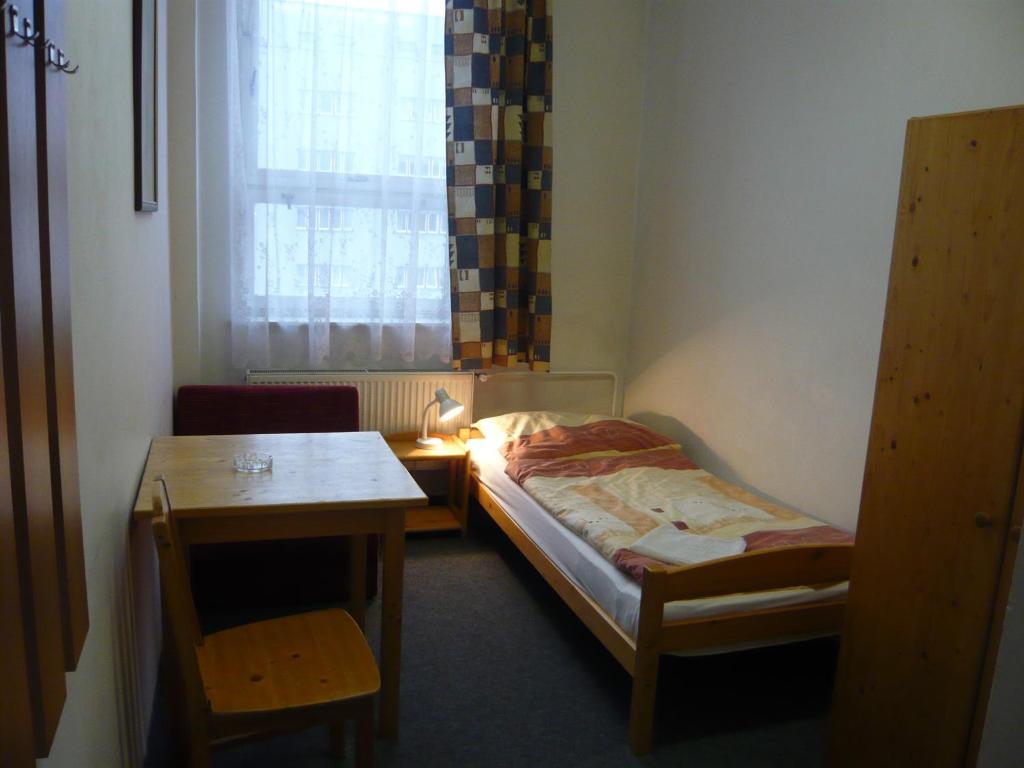 Hotel Hasa Prag