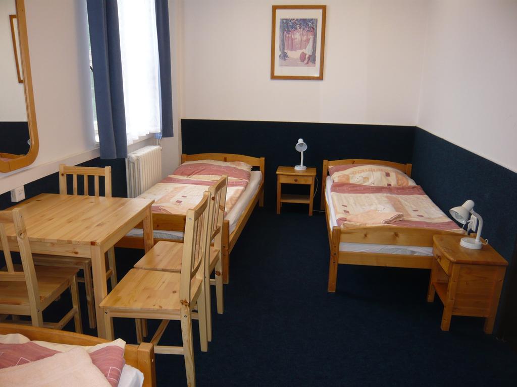 Hasa 2* Praha