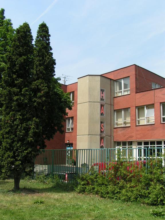 Hasa 2* Praha
