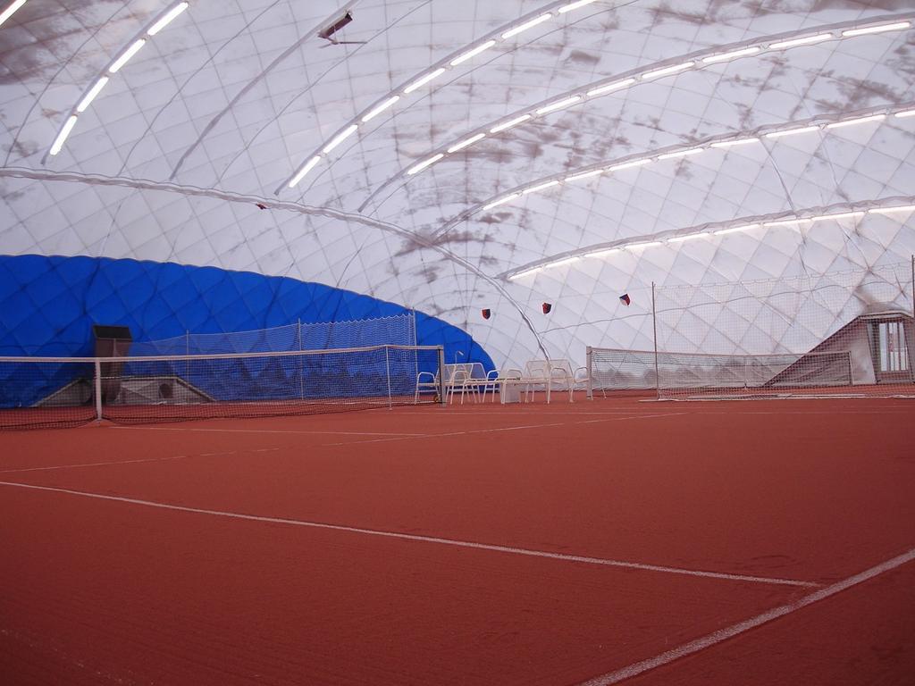 Hasa 2* Praha